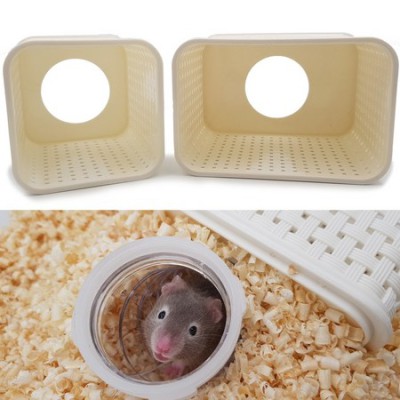 햄스터 집사 필독! 애니어스햄스터집 할인 & 솔직 후기🐹