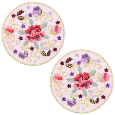 ✨나만의 한복, 와펜으로 완성!🧵 특별 할인 놓치지 마세요!